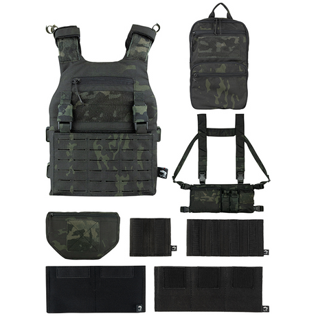 Viper VX Multi Weapon System - Set
