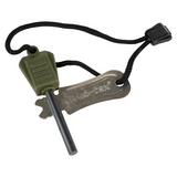 Web-Tex Steel-Of-Fire Starter Kit