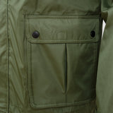 Highlander Tempest Waterproof Jacket