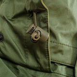 Highlander Tempest Waterproof Jacket