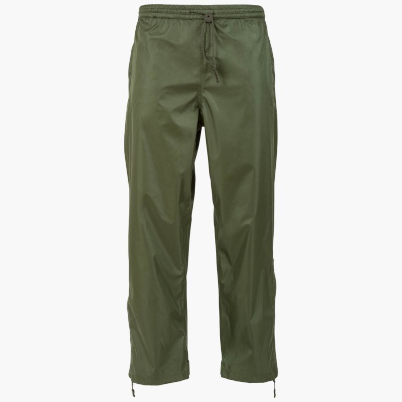 Highlander Tempest Waterproof Trousers, Unisex