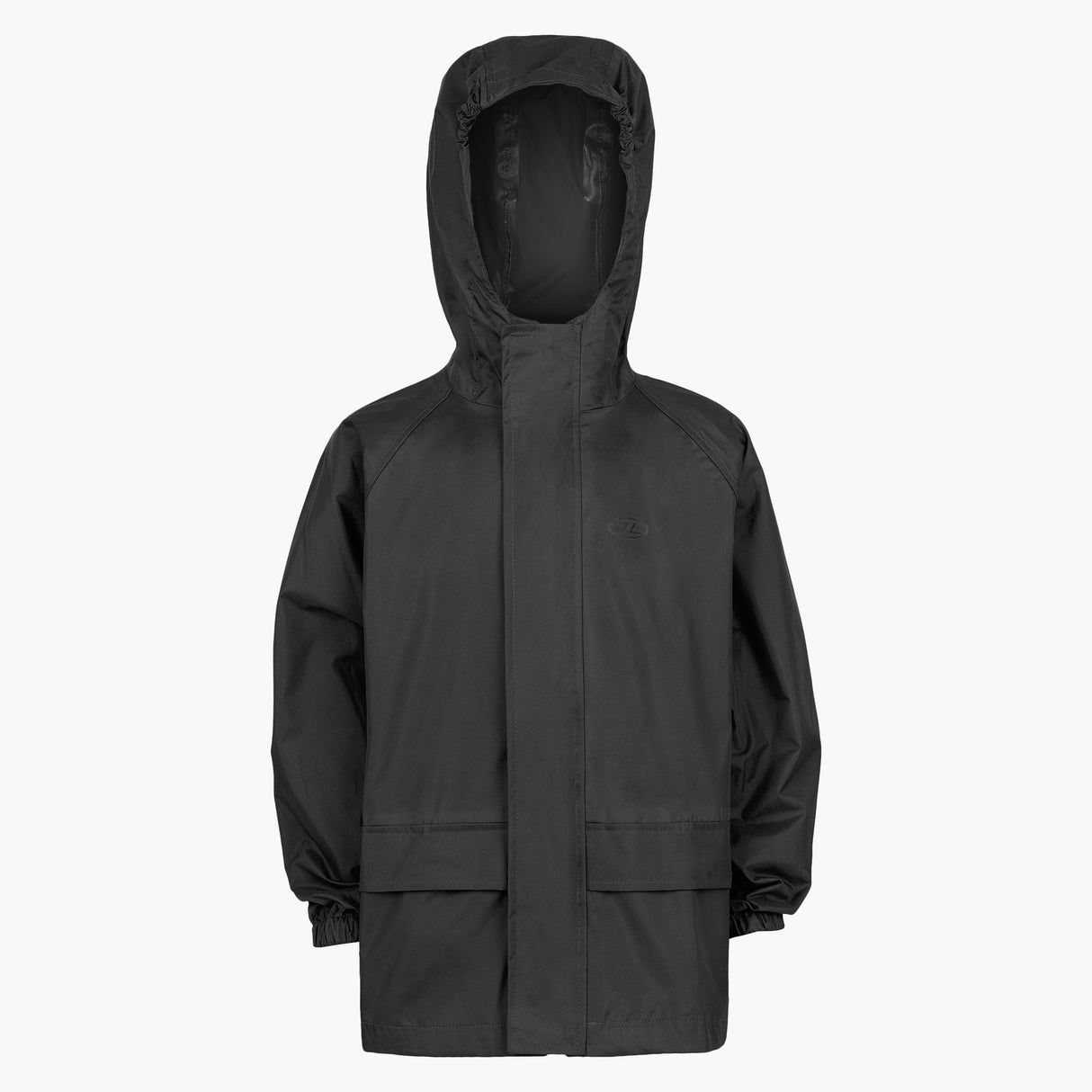 Highlander Stormguard Jacket - Kids