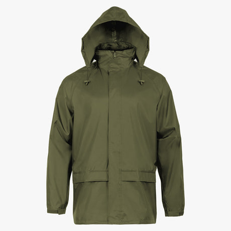 Highlander Stormguard Waterproof Jacket