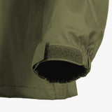 Highlander Stormguard Waterproof Jacket