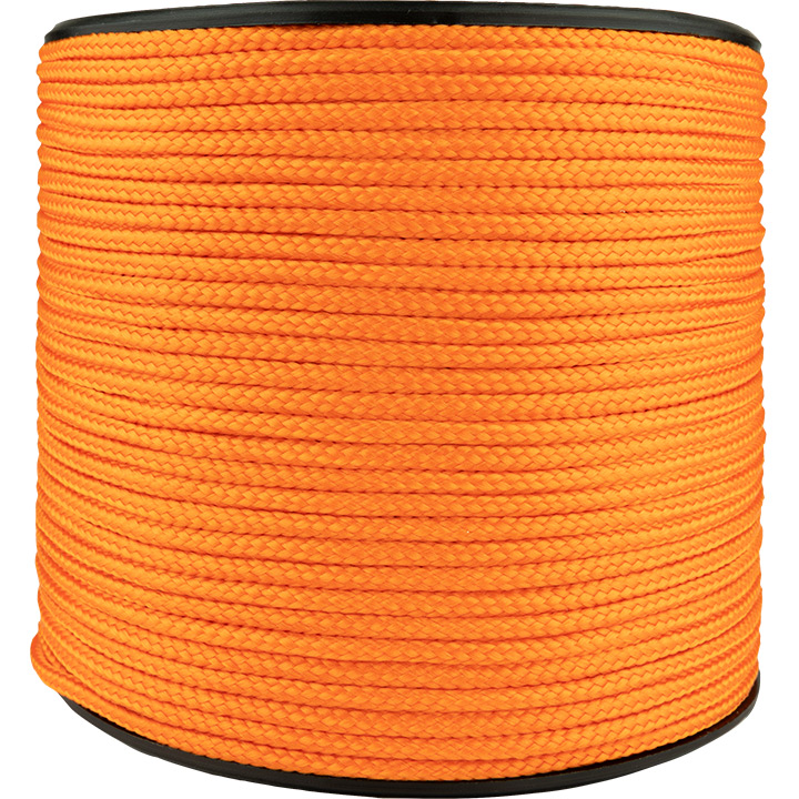 Web-Tex Paracord Reel - 100M