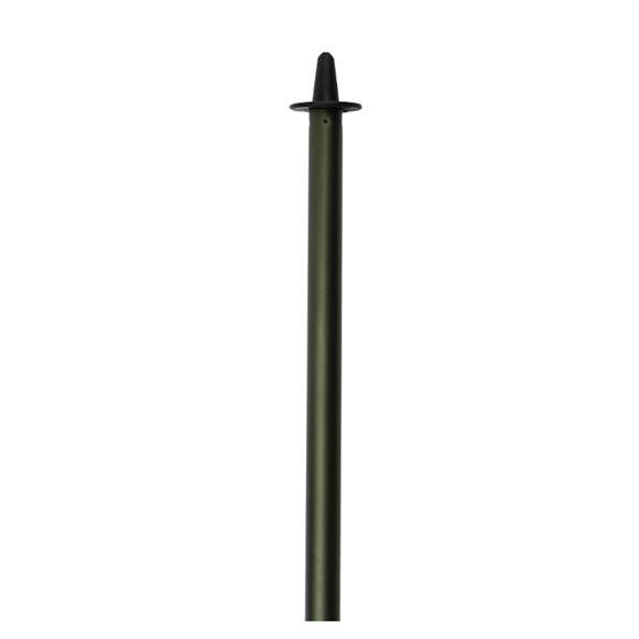 Web-Tex Twist Lock Extending Bivi Pole
