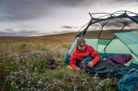 Kelty Wireless 4 Man Tent