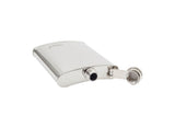 Zippo Hip Flask