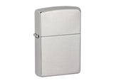 Zippo Classic Brushed Chrome Lighter