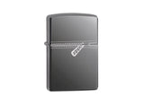 Zippo Zipper Lighter