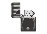 Zippo Flame Lighter