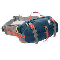 Sierra Designs 3-6L Flex Lumbar Waist Hydration Pack
