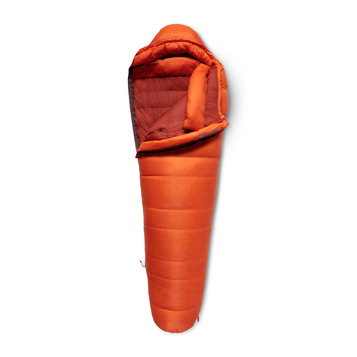 Kelty Cosmic Ultra 0 Deg 800 Dridown Sleeping Bag