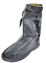 AIRBOSS Moulded CBRN NBC Lightweight Boots