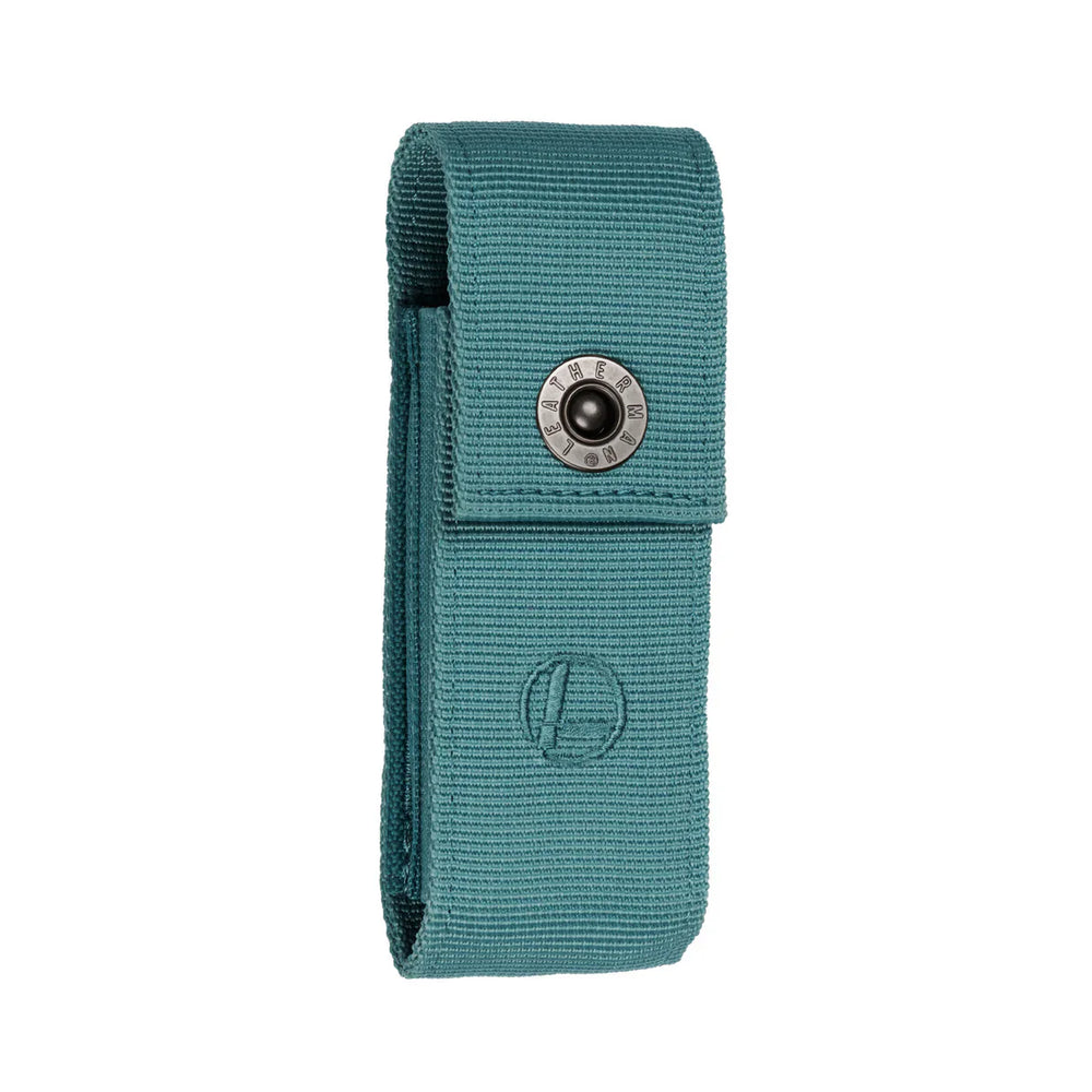 Leatherman Nylon Sheath - Turquoise - Large