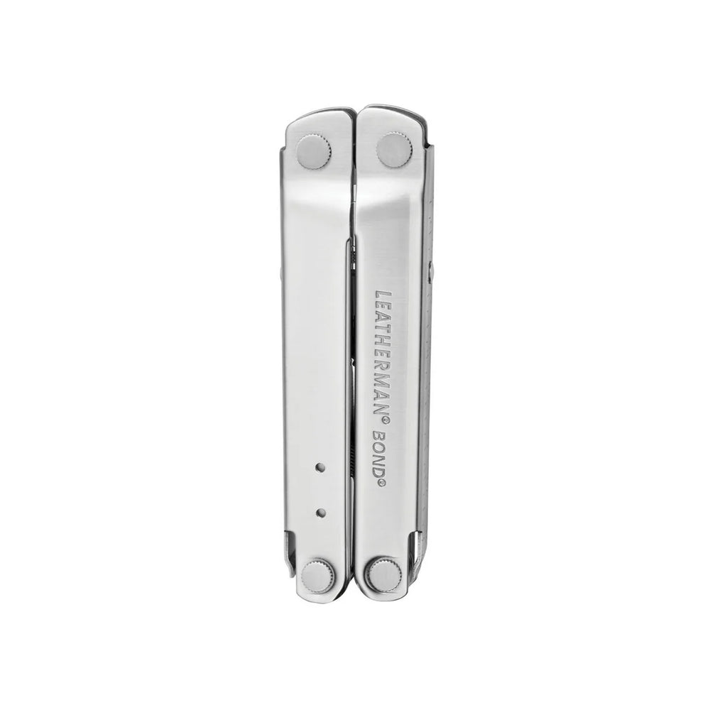 Leatherman Bond Multi Tool - Stainless Steel