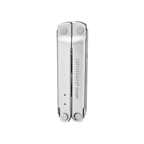 Leatherman Bond Multi Tool - Stainless Steel