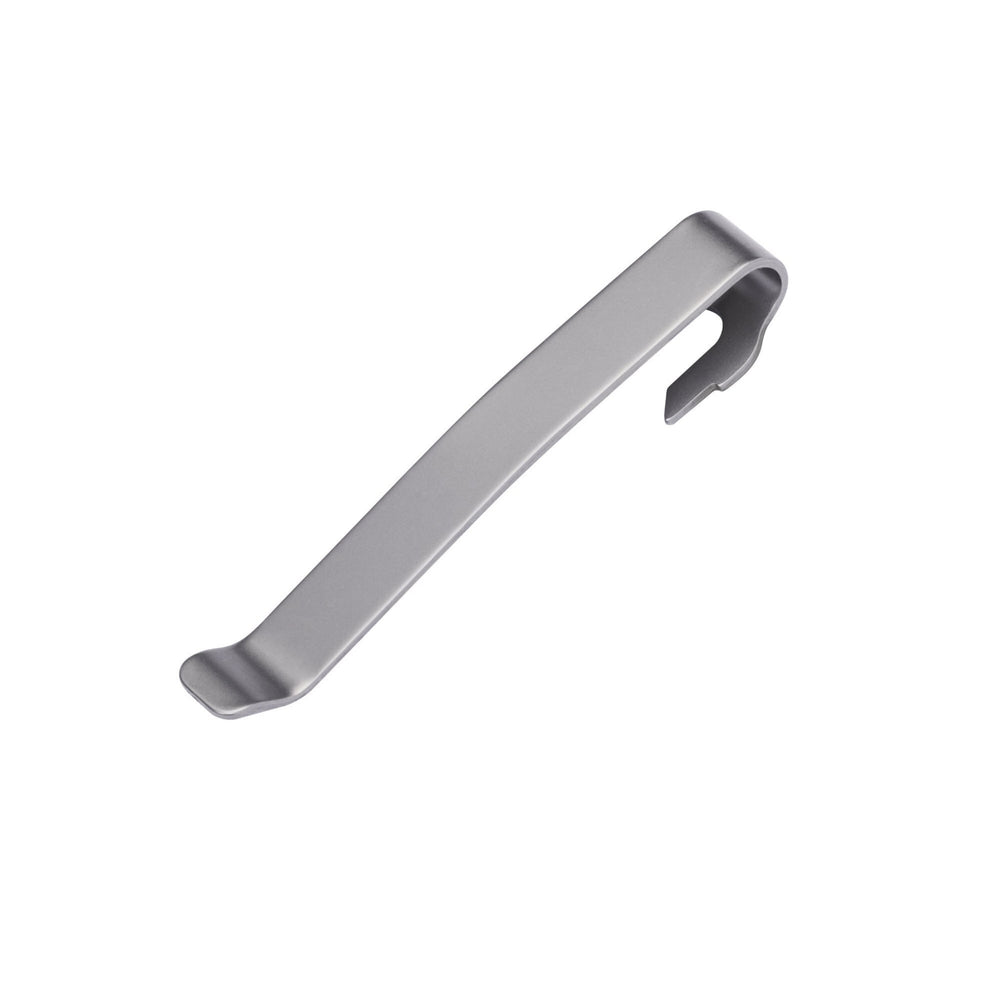 Leatherman Quick Release Pocket Clip for Wave Plus, Wave Alpha, Charge and Surge