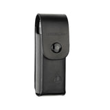Leatherman Leather Box Sheath with Belt - Black