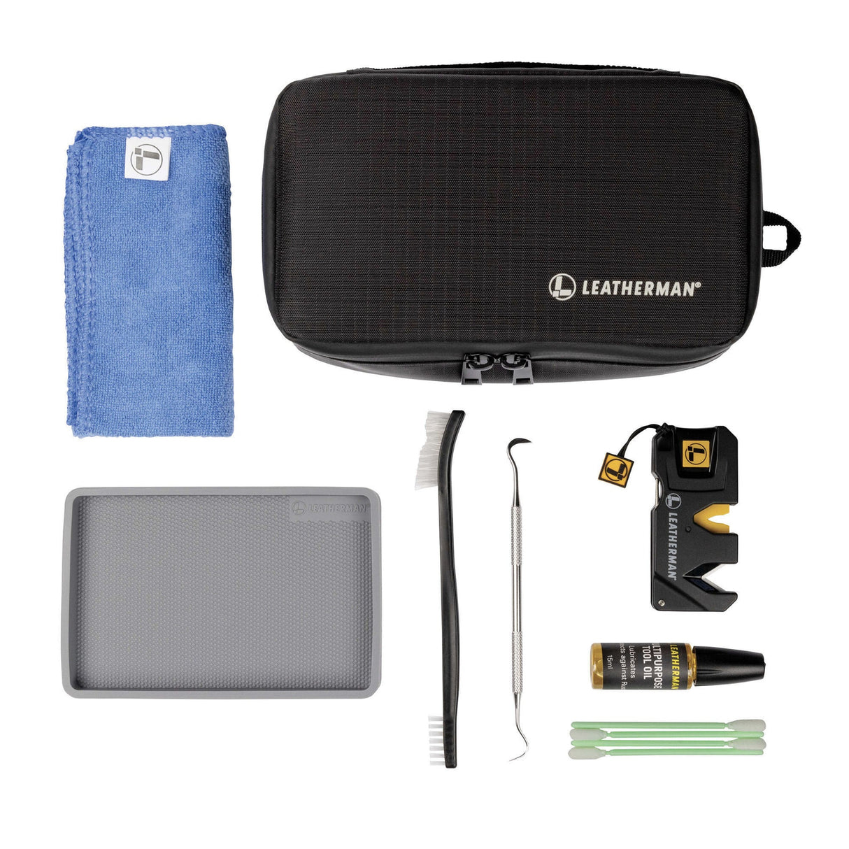 Leatherman Multi Tool Maintenance Kit