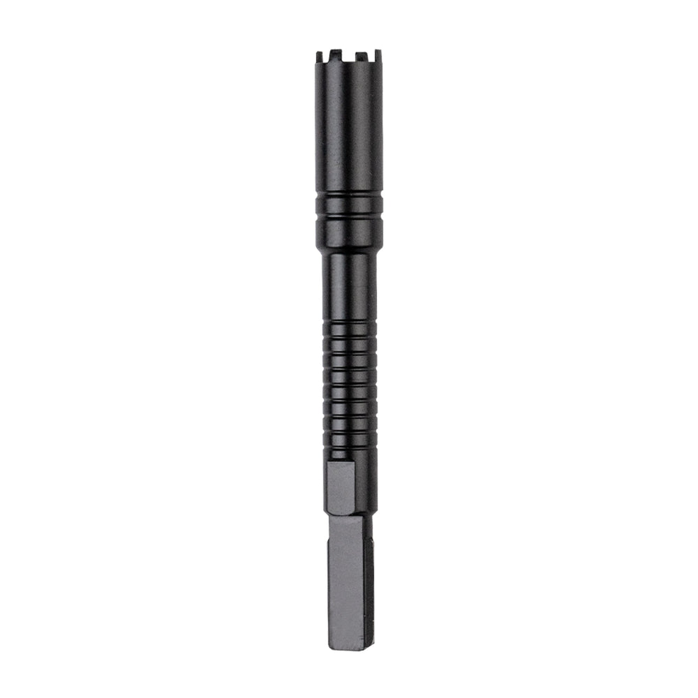 Leatherman Sight Adjuster - A2 Front Sight Tool & Magnetic Bit Driver Extender