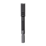 Leatherman Sight Adjuster - A2 Front Sight Tool & Magnetic Bit Driver Extender