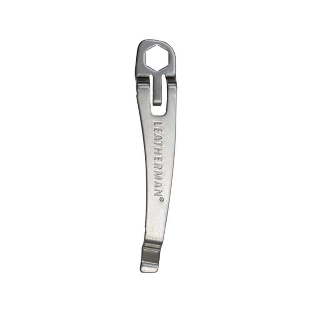 Leatherman Pocket Clip for Wingman, Rev, Sidekick and Bolster