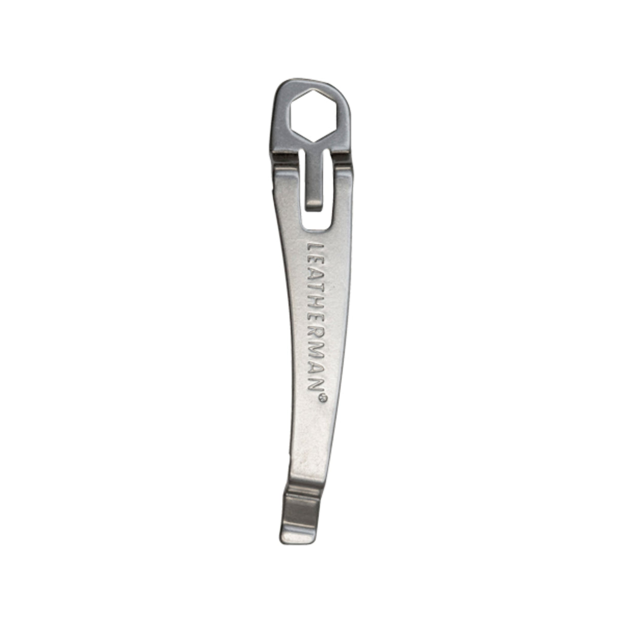 Leatherman Pocket Clip for Wingman, Rev, Sidekick and Bolster