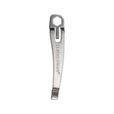 Leatherman Pocket Clip for Wingman, Rev, Sidekick and Bolster