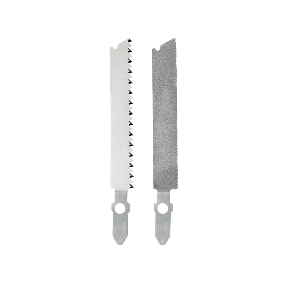 Leatherman Saw And File For Surge