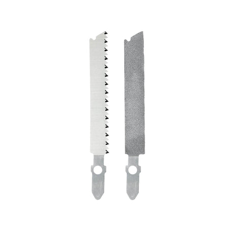 Leatherman Saw And File For Surge