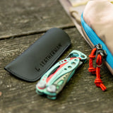 Leatherman Leather Sleeve - TPU Black