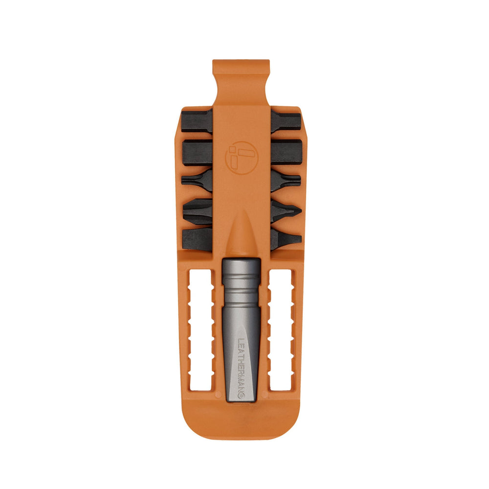 Leatherman Bit Kit #3 Replacement Bit Set