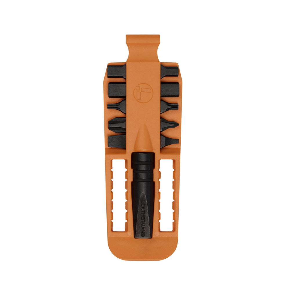 Leatherman Bit Kit #3 Replacement Bit Set