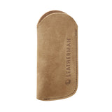 Leatherman Sleeve - Classic Brown Leather