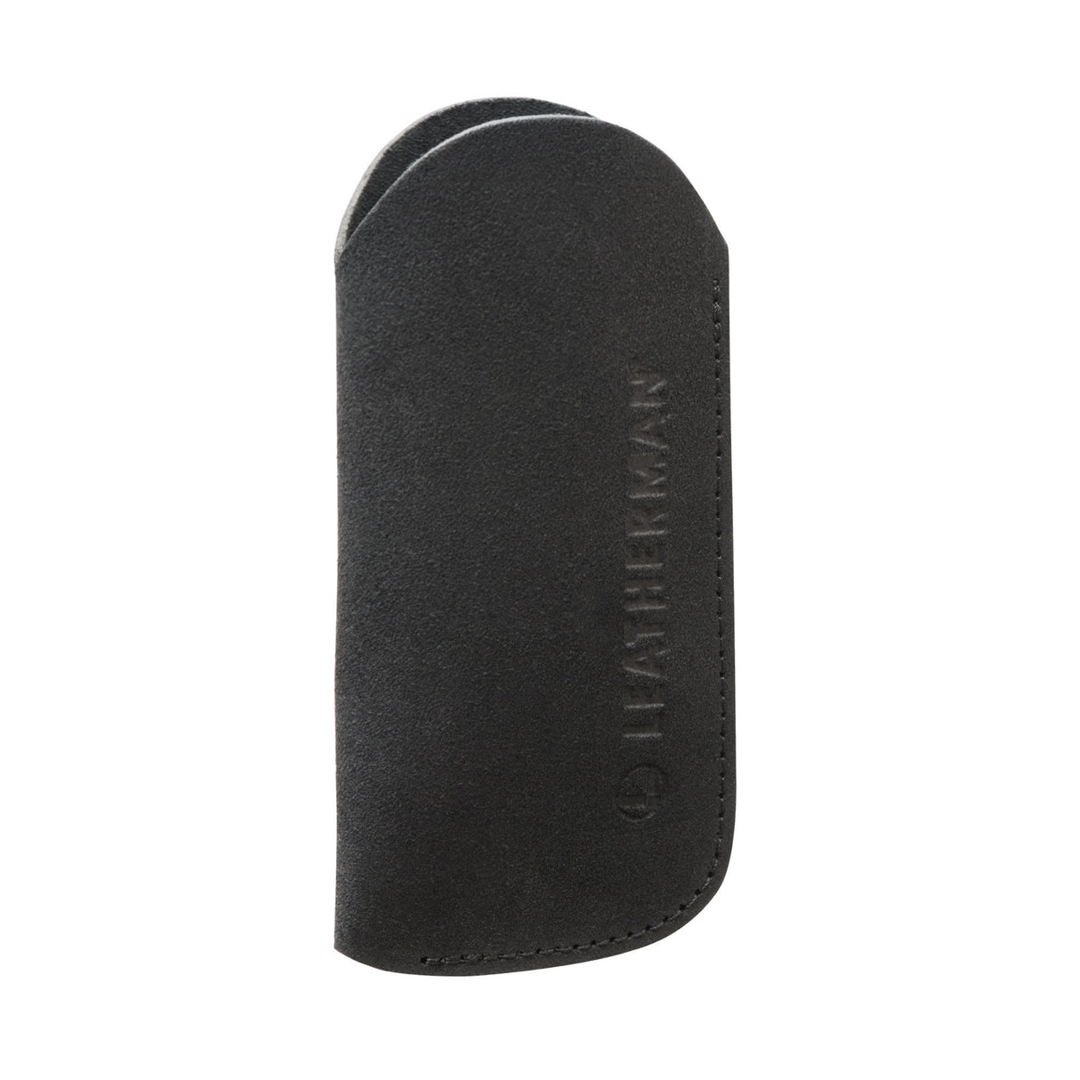 Leatherman Sleeve - Classic Black Leather