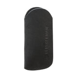 Leatherman Sleeve - Classic Black Leather