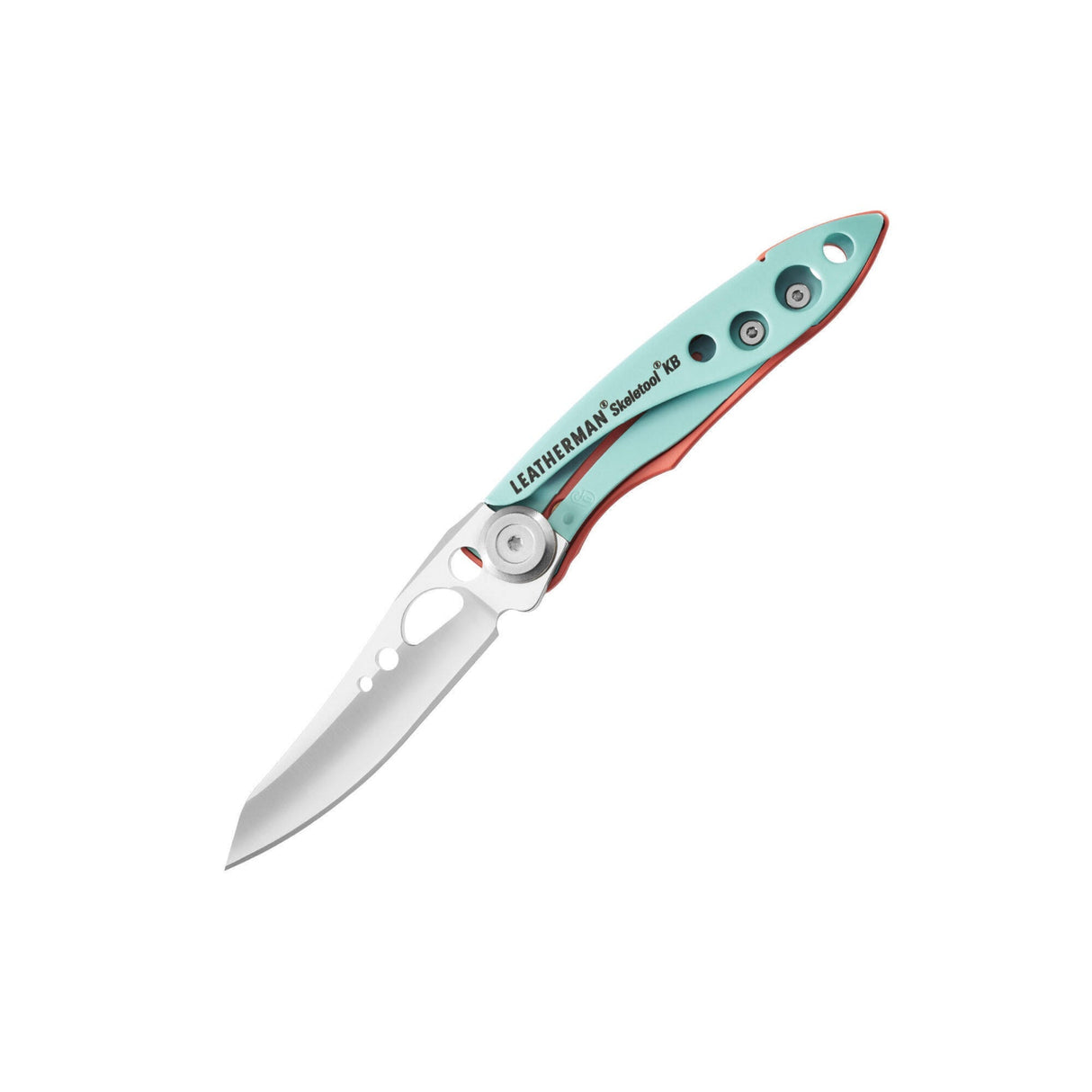 Leatherman Skeletool KB Multi-Tool