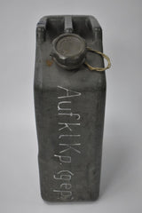 Austrian Military 20L Water Butt