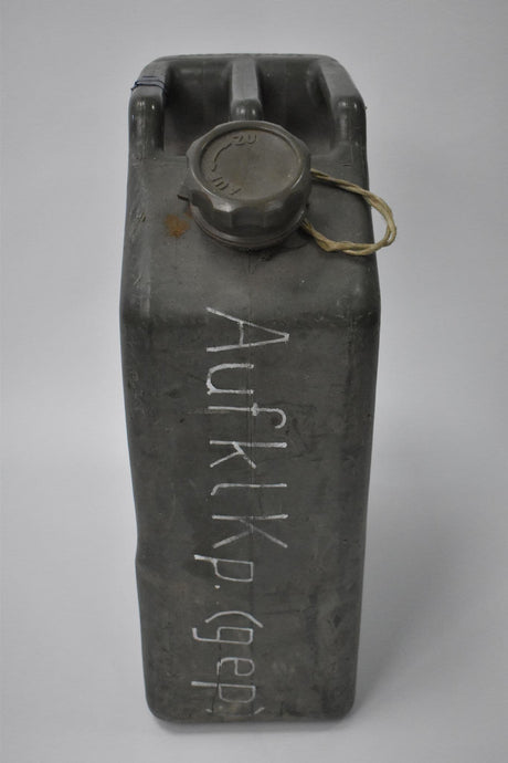 Austrian Military 20L Water Butt