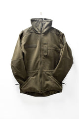 Austrian Military Alpine Cold Weather Fleece - New