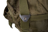 Austrian Military AT BH Large Backpack - OD Green
