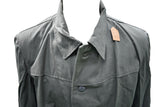 Austrian Military Grey Field Jacket