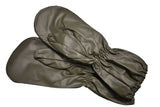 Austrian Military Olive Mittens - Grade 1