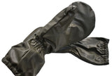 Austrian Military Olive Mittens - Grade 1