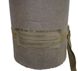 Austrian Military Olive Roll Mat