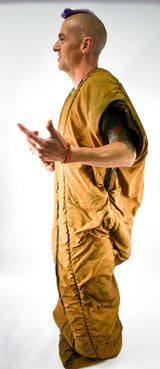 Austrian Military Sniper Arctic Sleeping Bag