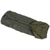 Austrian Military Sniper Goldeck Sleeping Bag
