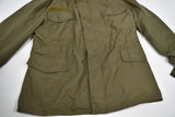 Austrian Military Surplus Waterproof Goretex Field Jacket