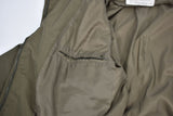 Austrian Military Surplus Waterproof Goretex Field Jacket